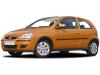 This is a library photograph of the vehicle